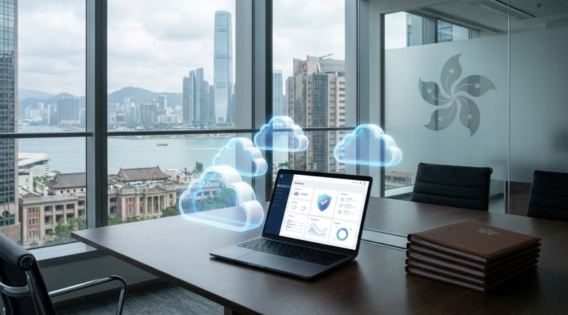 5 Cloud-Based HRIS Systems That Actually Comply with Hong Kong's Privacy Ordinance