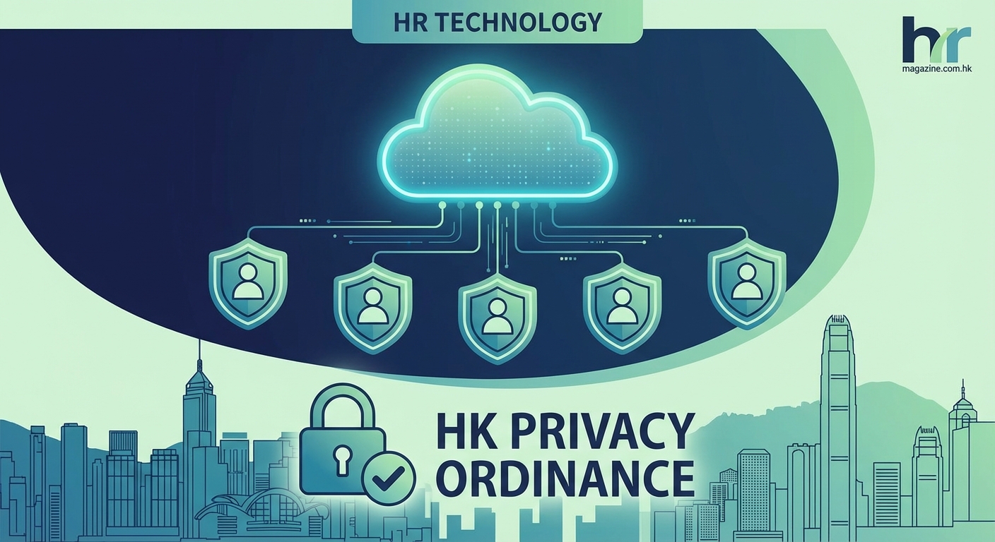 5 Cloud-Based HRIS Systems That Actually Comply with Hong Kong's Privacy Ordinance — 2