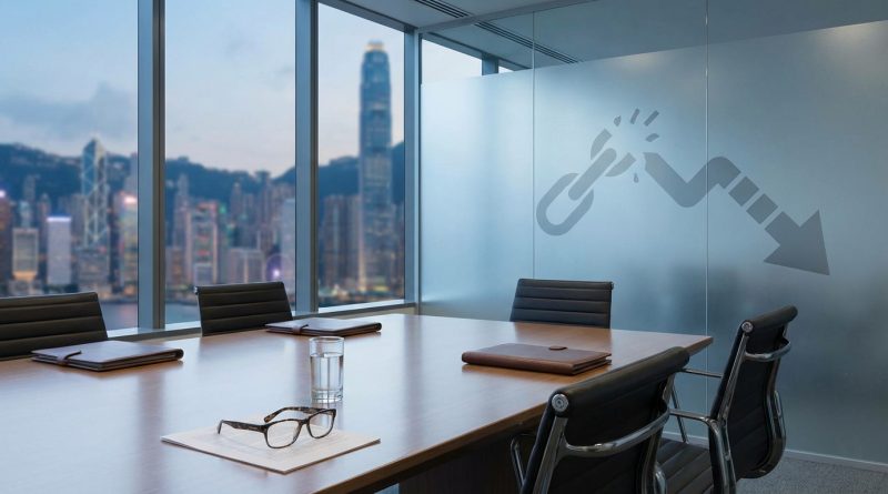 5 Common Termination Mistakes That Could Cost Your Hong Kong Business Millions