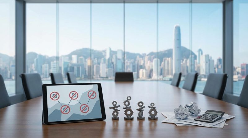 5 Critical Mistakes HR Leaders Make When Designing Variable Pay Schemes in Hong Kong