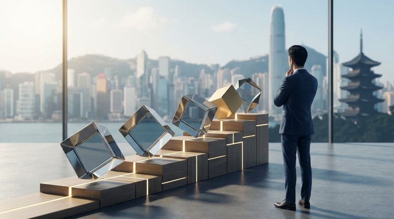 5 Executive Coaching Mistakes That Derail Leadership Development in Greater China