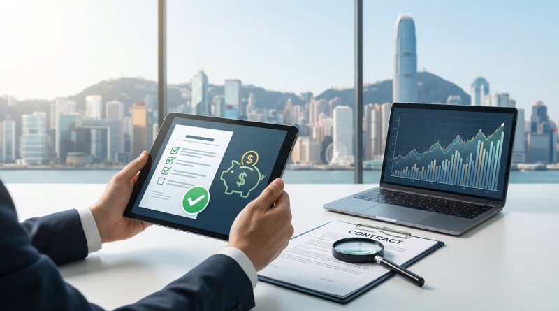 Are Your Employment Contracts Compliant With Hong Kong's Latest MPF and Mandatory Provident Fund Changes?