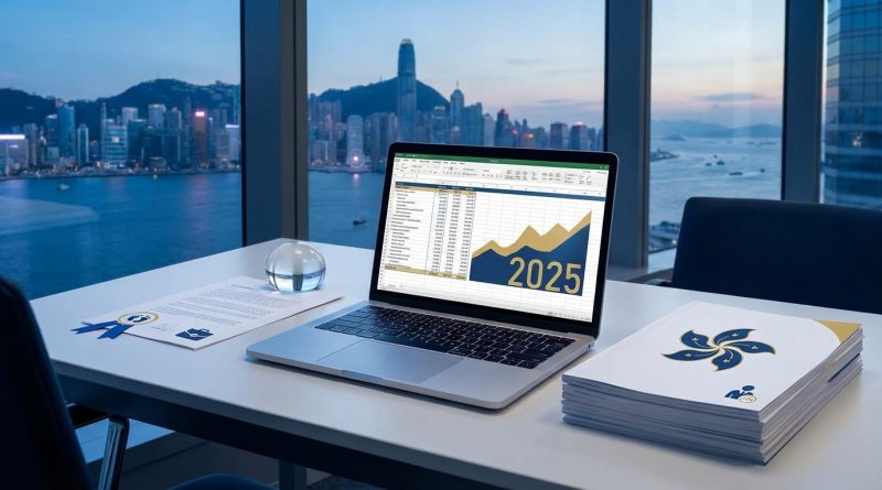 How Hong Kong's New Statutory Paternity Leave Rules Will Impact Your 2025 HR Budget