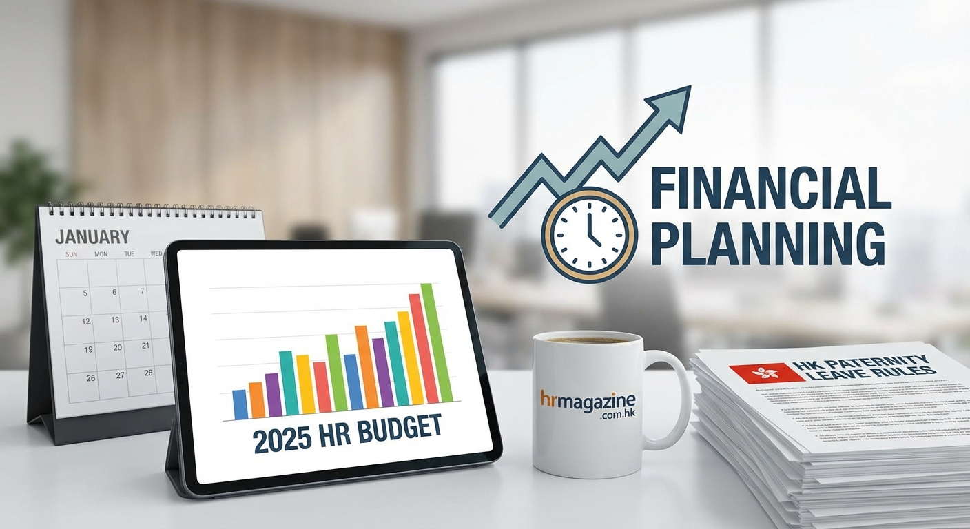 How Hong Kong's New Statutory Paternity Leave Rules Will Impact Your 2025 HR Budget — 1