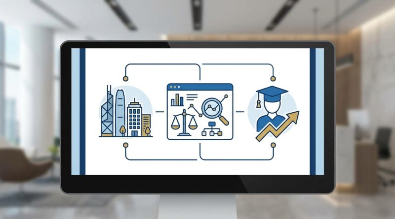 Should Your Hong Kong Company Hire Mainland China Graduates? A Data-Driven Analysis