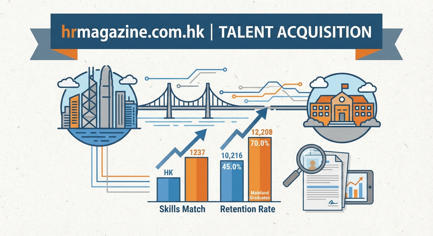 Should Your Hong Kong Company Hire Mainland China Graduates? A Data-Driven Analysis — 1