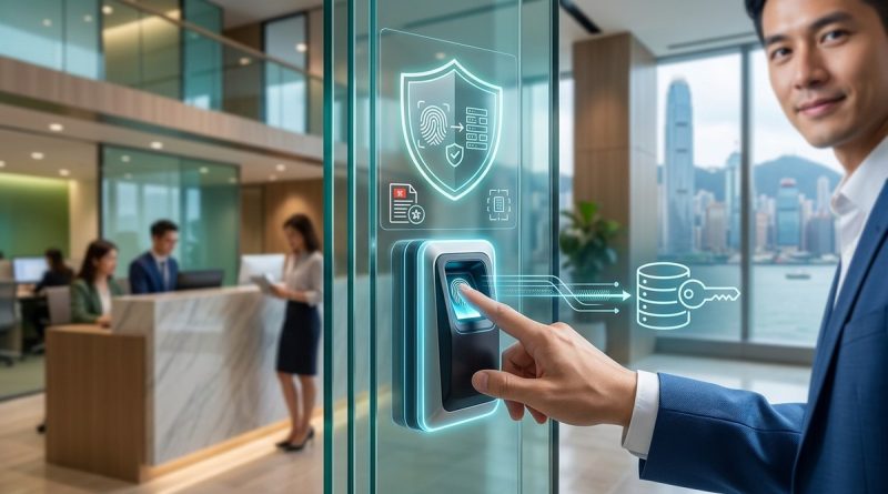 Implementing Biometric Attendance Systems Without Violating Hong Kong's PDPO