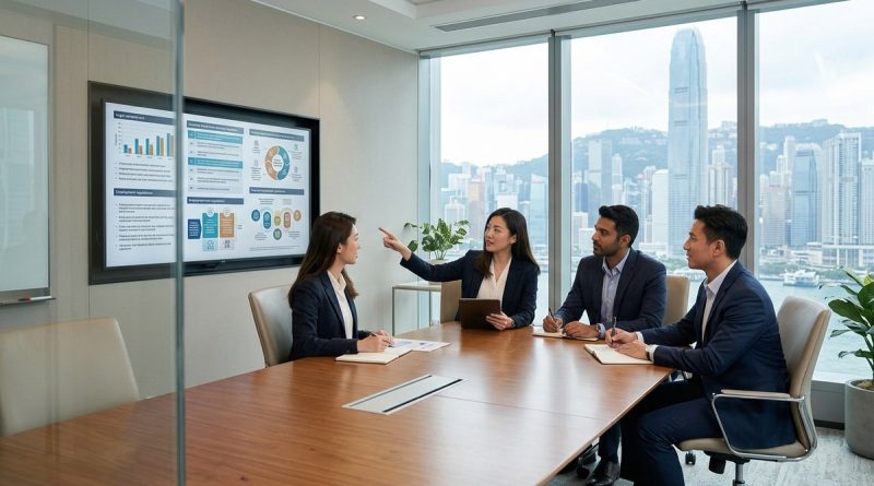 Is Your Company Ready for Hong Kong's Enhanced Anti-Discrimination Laws in the Workplace?