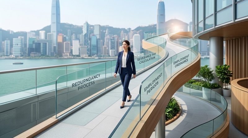 Navigating Redundancy and Severance Pay Requirements Under Hong Kong Employment Ordinance