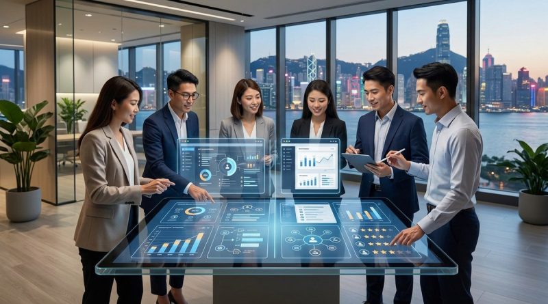 Performance Management Software Showdown: Which Platform Fits Hong Kong's Appraisal Culture?