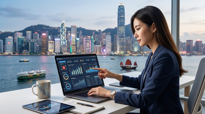 Salary Benchmarking Guide for Hong Kong HR: 7 Free and Paid Tools That Deliver Accurate Market Data