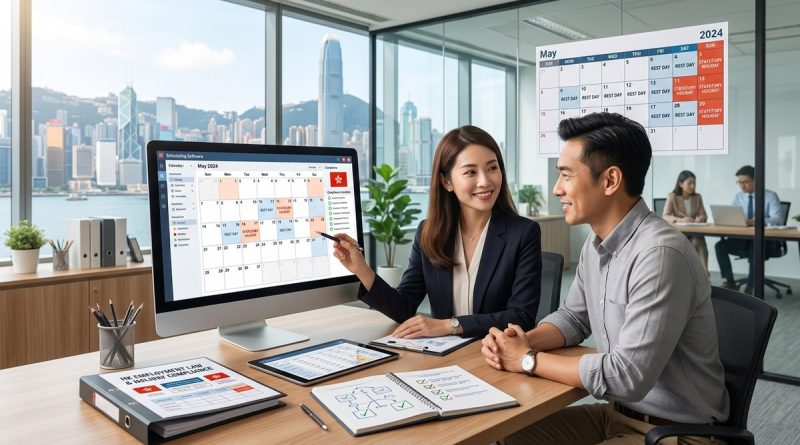 The Complete Guide to Managing Employee Rest Days and Statutory Holidays in Hong Kong