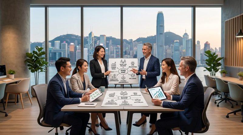 The Great Resignation Hits Hong Kong: 7 Retention Strategies That Actually Work