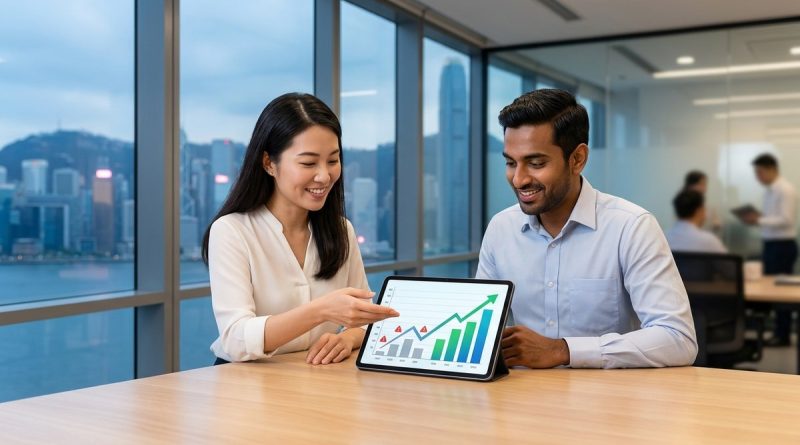 The Hidden Costs of Outdated HR Software: What Hong Kong SMEs Need to Know