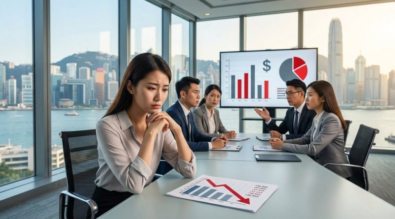 The Real Cost of Disengagement: What Hong Kong HR Leaders Need to Know in 2024