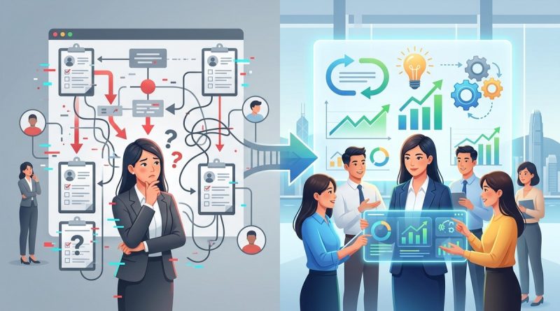 Why Your Employee Engagement Survey Is Failing and How to Fix It