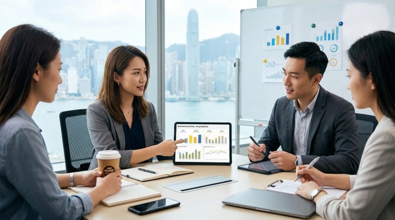 Are Unlimited Leave Policies Working in Hong Kong? What the Data Actually Shows