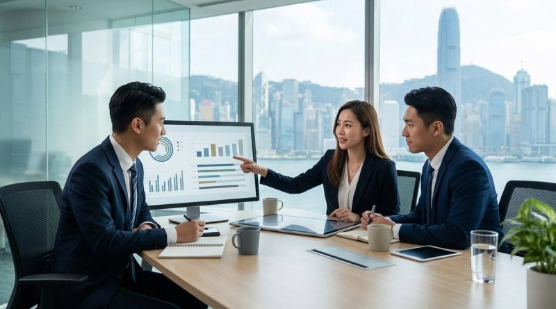 Are Your High-Potential Employees Actually Leadership Material? 6 Assessment Strategies That Work