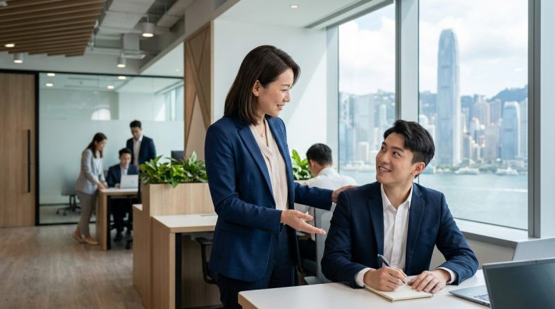 From Manager to Mentor: Creating a Coaching Culture That Develops Leaders at Every Level