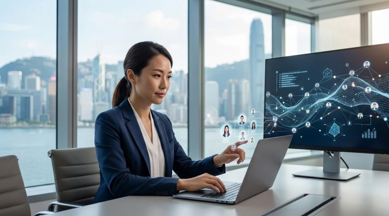 Harnessing AI to Transform Talent Acquisition in Hong Kong’s Competitive Market