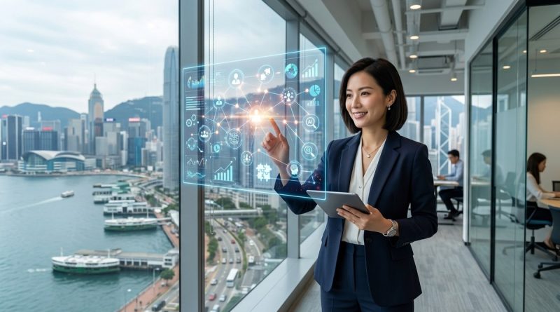 Innovative Recruitment Strategies to Secure Top Talent in Hong Kong’s Competitive Market