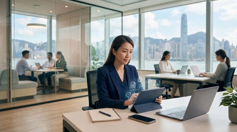 Top Legal Considerations for Employers Navigating Hong Kong’s Flexible Work Arrangements