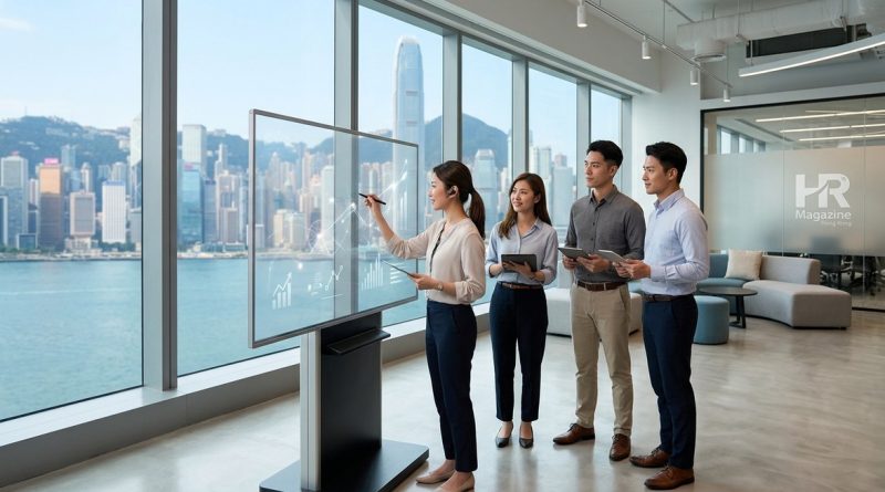 Top Strategies to Recruit and Retain Hong Kong’s Tech Talent in 2026