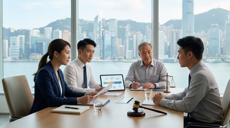 Understanding Hong Kong’s New Employment Dispute Resolution Framework in 2026