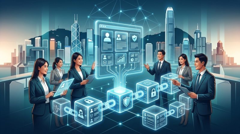 Embracing Blockchain for HR Data Security in Hong Kong's Digital Age