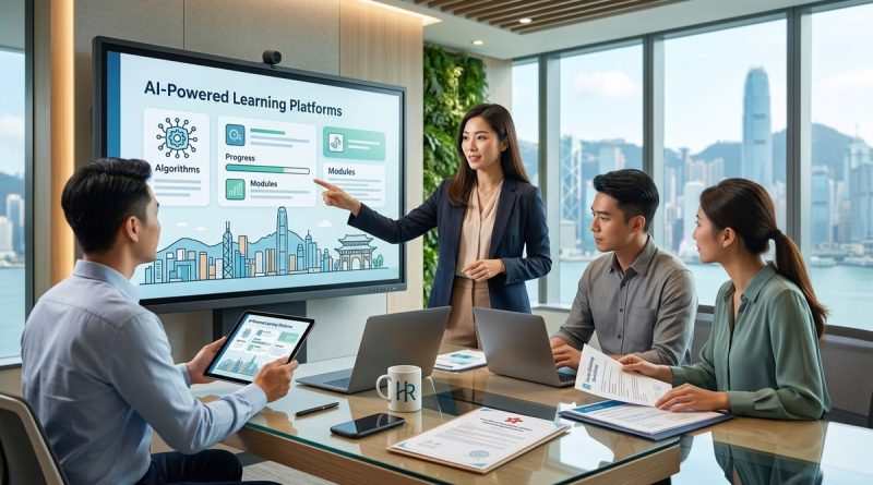 How to Integrate AI-Powered Learning Platforms into Hong Kong's Continuing Education Mandates