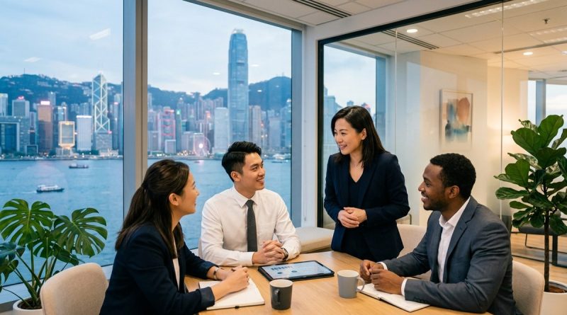 Why Emotional Intelligence Is the Key to Retaining Top Talent in Hong Kong