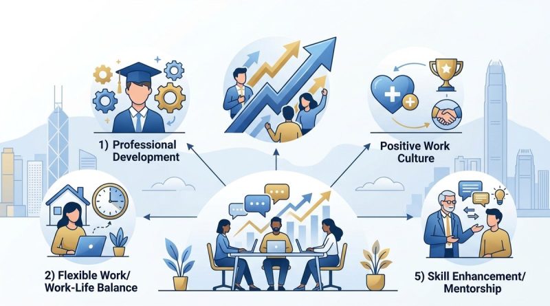 5 Non-Monetary Rewards That Drive Retention in Hong Kong