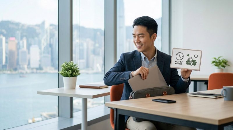 How to Comply With Hong Kong's New Employee Right to Disconnect Law in 2026