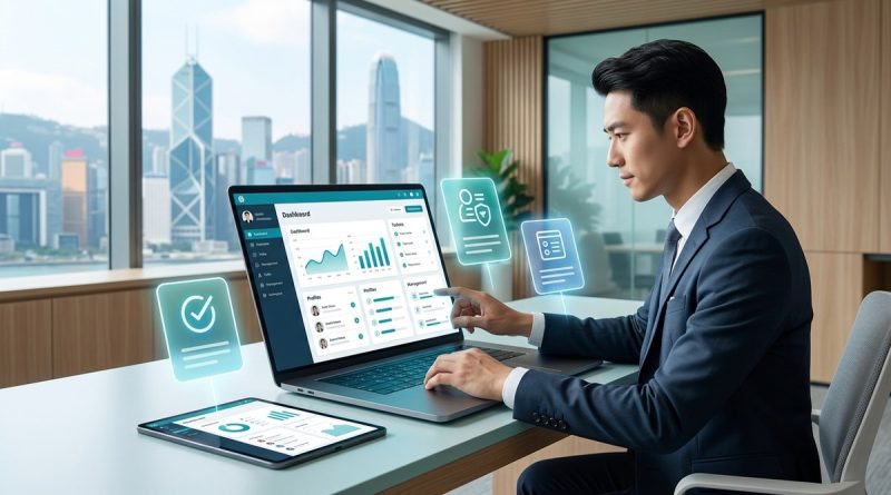 The Top 3 Freelance Management Systems for Hong Kong Employers in 2026