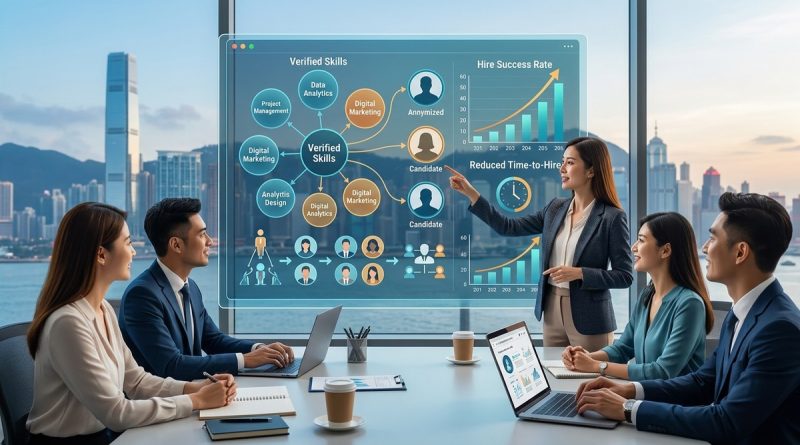 Why Hong Kong Employers Are Embracing Skills-First Hiring Platforms in 2026