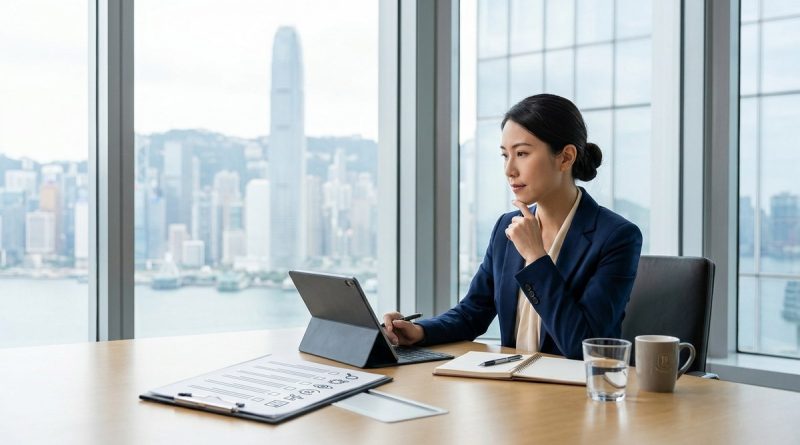7 Questions Every HR Leader Should Ask Before Implementing a Surveillance Policy in Hong Kong