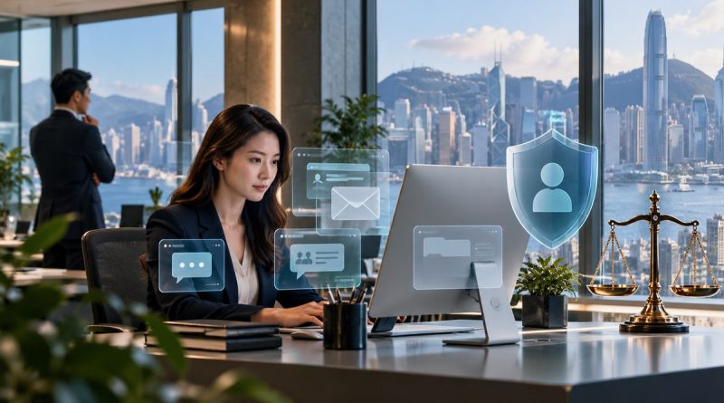 Can You Legally Monitor Employee Communications in Hong Kong in 2026?