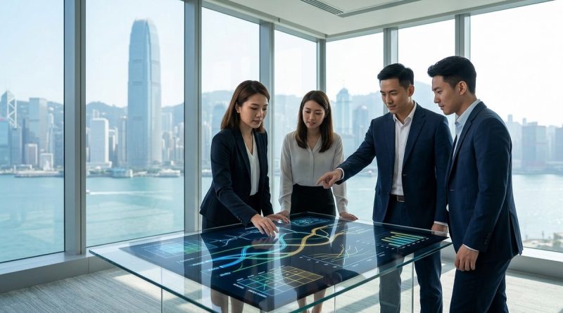 How to Design a Leadership Development Program That Survives Hong Kong’s 2026 Talent Crunch