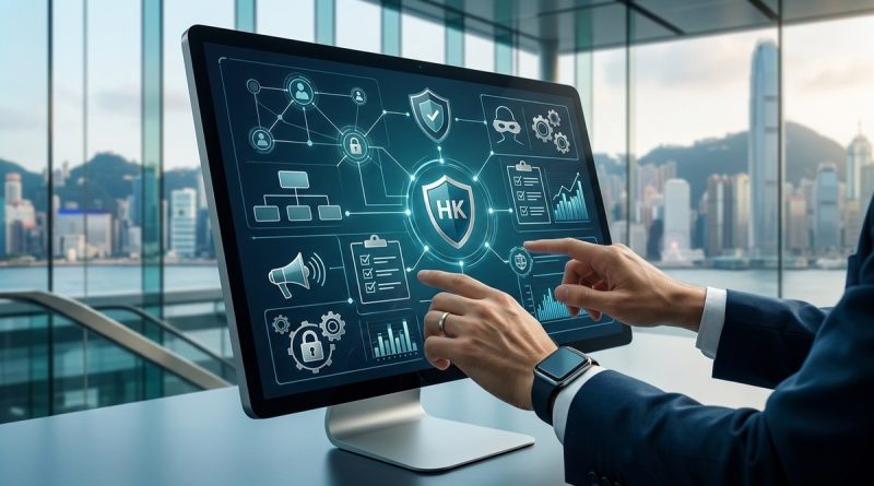 How to Navigate Hong Kong's 2026 Enhanced Whistleblower Protection Requirements