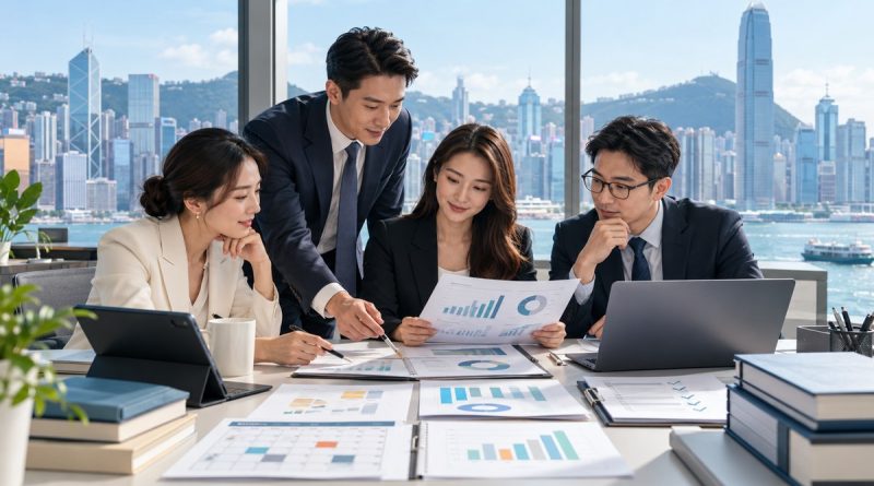 How to Prepare for Hong Kong's 2026 Mandatory Reporting Requirements on Employee Compensation
