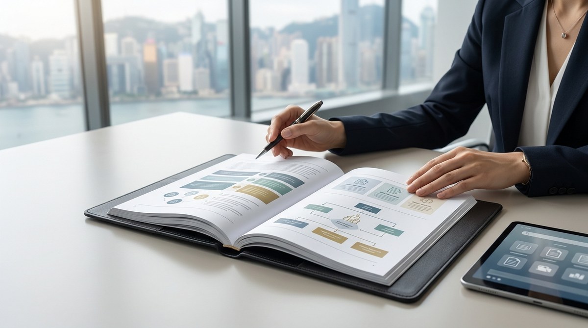 How to Update Your Employee Handbook for Hong Kong's 2026 Employment ...