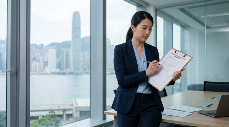 The HR Manager's Checklist for Handling Employee Terminations in Hong Kong Without Legal Fallout