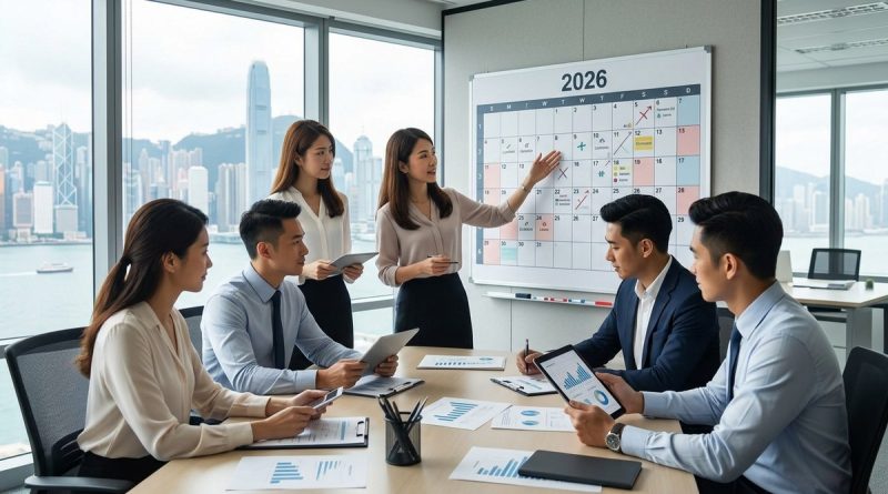 What Hong Kong Employers Must Know About the 2026 Statutory Leave Revisions