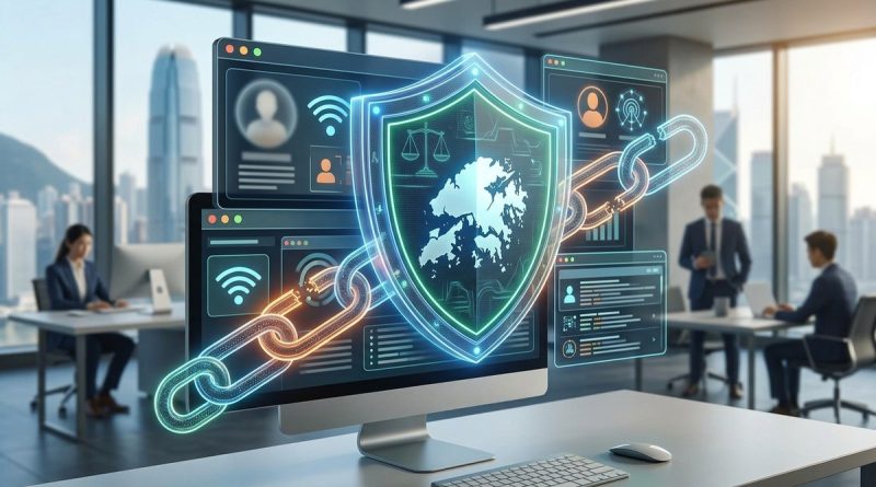 Why Hong Kong's Data Privacy Laws Are Forcing a Rethink of Employee Monitoring Software in 2026